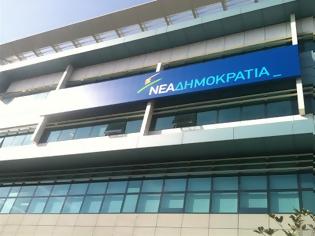 Φωτογραφία για «Αρχηγός της μιζέριας ο Τσίπρας»