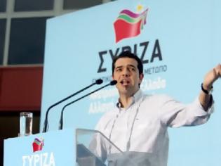 Φωτογραφία για Τσίπρας: Ολοταχώς προς το νέο ΣΥΡΙΖΑ