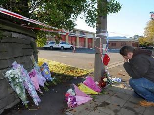 Φωτογραφία για Έχει ξεφύγει ο κόσμος...Παρανοϊκός οδηγός ανεβαίνει σε πεζοδρόμια και πατάει ανθρώπους στη Βρετανία..1 νεκρός και 13 τραυματίες μέχρι στιγμής τα θύματα του.