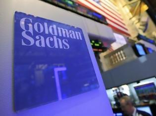 Φωτογραφία για Goldman Sachs: Η Ελλάδα χρειάζεται νέο κούρεμα