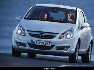 Φωτογραφία για Το πιο οικονομικό diesel της Opel με εκπομπές CO2 88 g/km