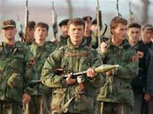 Φωτογραφία για Ρωσία: 49 αντάρτες νεκροί από τον στρατό στον βόρειο Καύκασο