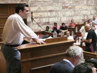 Φωτογραφία για Αλέξης Τσίπρας: Η κυβέρνηση δεν θα μπορέσει να εφαρμόσει τα μέτρα