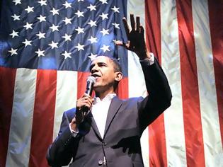 Φωτογραφία για ΗΠΑ: Ισόπαλοι Ομπάμα-Ρόμνεϊ σύμφωνα με νέα δημοσκόπηση