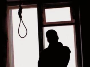 Φωτογραφία για ΣΥΜΒΑΙΝΕΙ ΤΩΡΑ: Αυτοκτονία 47χρονου στον Βόλο