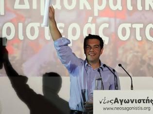 Φωτογραφία για Η ώρα της αλήθειας για τον Τσίπρα και το ΣΥΡΙΖΑ