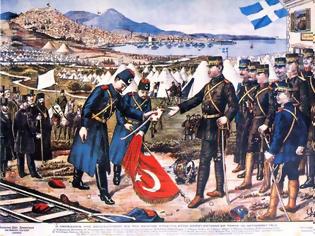 Φωτογραφία για 100 χρόνια από την απελευθέρωση της Θεσσαλονίκης