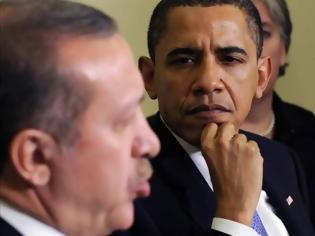 Φωτογραφία για Turkey ‘Has Trust Issue with US on Intelligence’