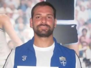 Φωτογραφία για Έλληνας μπήκε στο βιβλίο Γκίνες με πιστοποίηση σε 27 αθλήματα!