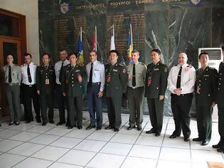 Φωτογραφία για ΣΤΟ ΓΕΕΘΑ ΑΝΤΙΠΡΟΣΩΠΕΙΑ ΕΚΠΡΟΣΩΠΩΝ ΤΥΠΟΥ ΤΟΥ ΥΠΑΜ ΚΙΝΑΣ