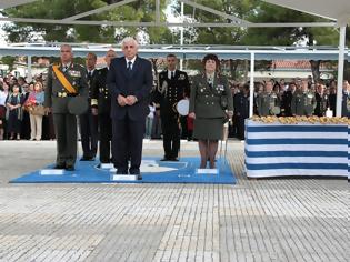 Φωτογραφία για ΟΡΚΩΜΟΣΙΑ ΤΩΝ ΝΕΩΝ ΑΞΙΩΜΑΤΙΚΩΝ ΝΟΣΗΛΕΥΤΙΚΗΣ