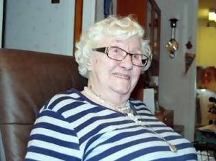 Φωτογραφία για Ηλικιωμένη 101 ετών δεν έγινε δεκτή σε γηροκομείο επειδή είναι υγιής...