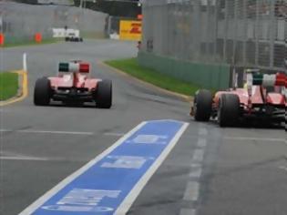 Φωτογραφία για Κρυφές δοκιμές στη Ferrari