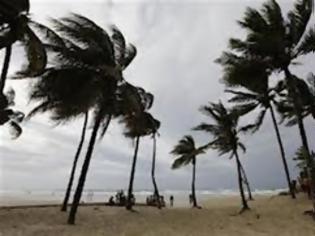 Φωτογραφία για Σε επιφυλακή Τζαμάικα, Κούβα και Αϊτή λόγω τροπικής καταιγίδας