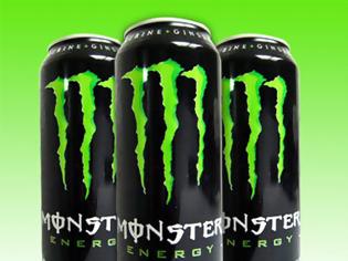 Φωτογραφία για Energy Drink σχετίζεται με 6 θανάτους!