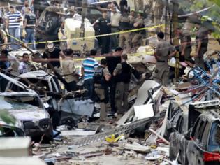 Φωτογραφία για Mossad behind latest Beirut bombing