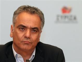 Φωτογραφία για ΣΚΟΥΡΛΕΤΗΣ: ''ΝΑ ΕΝΗΜΕΡΩΣΟΥΝ ΤΟΝ κ. ΣΤΟΥΡΝΑΡΑ ΟΤΙ Ο ΚΟΣΜΟΣ ΗΔΗ ΠΕΙΝΑΕΙ''