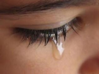 Φωτογραφία για Πάτρα: Ένα λιμάνι δάκρυα για την αυτοκτονία της 15χρονης Ανδριαννής!