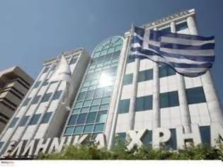 Φωτογραφία για ΧΑ: Στις 887,54 μονάδες ο Γενικός Δείκτης Τιμών με πτώση 0,72%