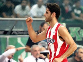 Φωτογραφία για ΝΙΚΗΤΗΣ ΣΤΟ ΟΑΚΑ ΚΑΙ... ΜΠΑΜΠΑΣ ΓΙΑ 2η ΦΟΡΑ Ο ΣΤΡΑΤΟΣ!