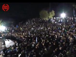 Φωτογραφία για 12η Γιορτή Ελληνικής Νεολαίας Χ.Α (βίντεο)