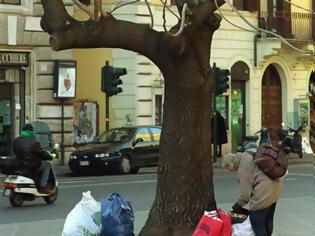 Φωτογραφία για Η φτώχεια πλήττει έναν στους 20 Γερμανούς πολίτες