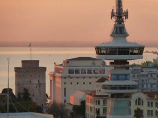 Φωτογραφία για Μειώνονται τα δημοτικά τέλη στη Θεσσαλονίκη, για το 2013