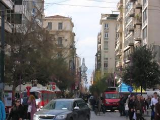 Φωτογραφία για Κέρδισε θέσεις η Ελλάδα στο επιχειρείν