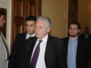 Φωτογραφία για Κρίση στην κυβέρνηση: Βέτο Βενιζέλου-Κουβέλη στα εργασιακά ...!!!