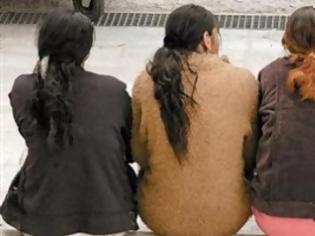 Φωτογραφία για Συνελήφθησαν τέσσερις αθίγγανες για κλοπή στο Ηράκλειο