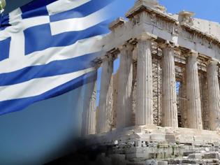 Φωτογραφία για Η Ελλάδα είναι μόχθος γι' αυτό την μισούν οι ανεπάγγελτοι της εξουσιας