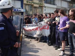 Φωτογραφία για Στις υπηρεσίες των παρελάσεων οι συνοριοφύλακες για την 28η Οκτωβρίου!