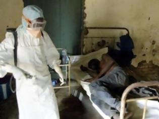 Φωτογραφία για Μετά τον Έμπολα, η Ουγκάντα πλήττεται από τον αιμορραγικό πυρετό του Μάρμπουργκ