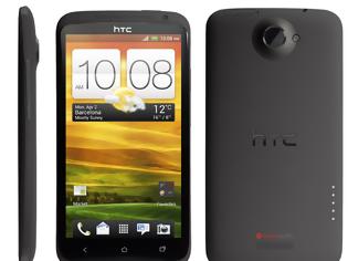 Φωτογραφία για HTC One X+, η ανανέωση του One X