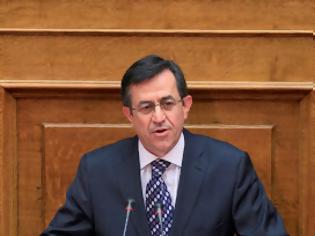 Φωτογραφία για Νικολόπουλος: Προσήλθε σήμερα ο πολιτικός “δραπέτης”!! Ποιος εκβιάζει και ποιος εκβιάζεται; Η μιντιακή διαπλοκή εκδίδει αθωωτικά πορίσματα