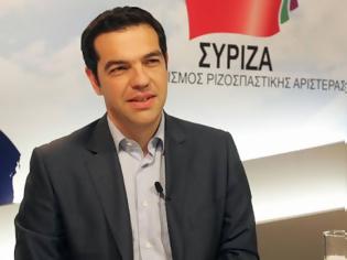 Φωτογραφία για Στο Παρίσι την Παρασκευή ο Α. Τσίπρας