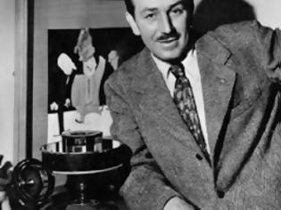 Φωτογραφία για Walt Disney: Ο σκοτεινός πρίγκιπας του Χόλιγουντ