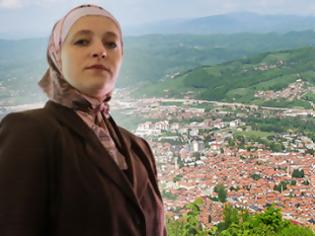 Φωτογραφία για Η μουσουλμάνα Amra Babich είναι η πρώτη ευρωπαία δήμαρχος με μαντίλα