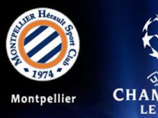 Φωτογραφία για MONTPELLIER - OLYMPIACOS 0-0