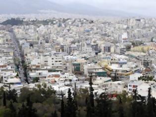 Φωτογραφία για Ανασφάλιστη η περιουσία των Ελλήνων-Tα αποτελέσματα έρευνας της ΕΑΕΕ για την παραγωγή ασφαλίστρων περιουσίας