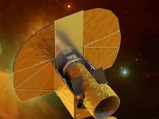 Φωτογραφία για Cheops: νέος δορυφόρος της ESA θα μελετήσει μακρινούς πλανήτες