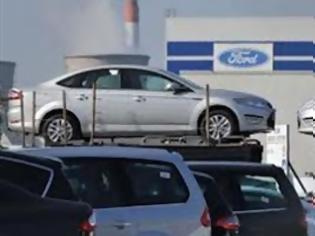 Φωτογραφία για Ford: Κλείνει έως το τέλος του 2014 το εργοστάσιο του Βελγίου