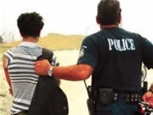 Φωτογραφία για Ηλεία: Συνελήφθη αλλοδαπός για σωματεμπορία