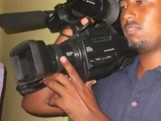Φωτογραφία για Ακόμη ένας δημοσιογράφος νεκρός στη Σομαλία