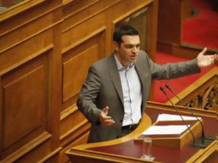 Φωτογραφία για Τσίπρας: Υπάρχουν κι άλλες λίστες με μεγαλοκαταθέτες σε γερμανικές τράπεζες