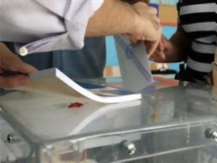 Φωτογραφία για Κάλπες και στο εξωτερικό στις κυπριακές προεδρικές εκλογές