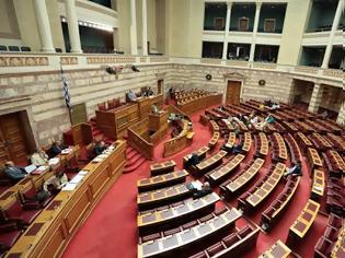 Φωτογραφία για Ερώτηση για απέλαση του τούρκου προξένου