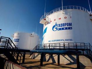 Φωτογραφία για Ενδιαφέρον από Gazprom για τη ΔΕΠΑ, επισημαίνει δημοσίευμα του Euractiv.com