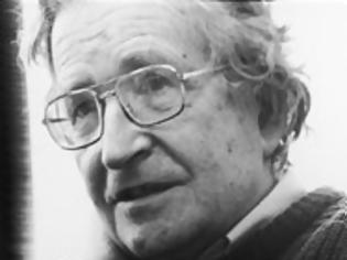 Φωτογραφία για Νόαμ Τσόμσκι: Η λιτότητα καταστρέφει την Ελλάδα