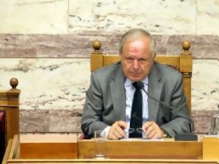 Φωτογραφία για Έκλεψαν το βουλευτικό αυτοκίνητο του Μαρκογιαννάκη